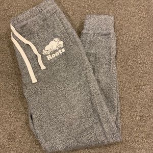 NW Roots Sweat Pant Joggers